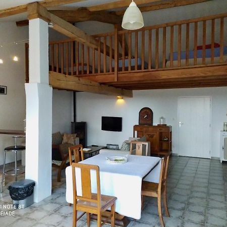 Bed and Breakfast La Frejade Lisle-sur-Tarn Zewnętrze zdjęcie