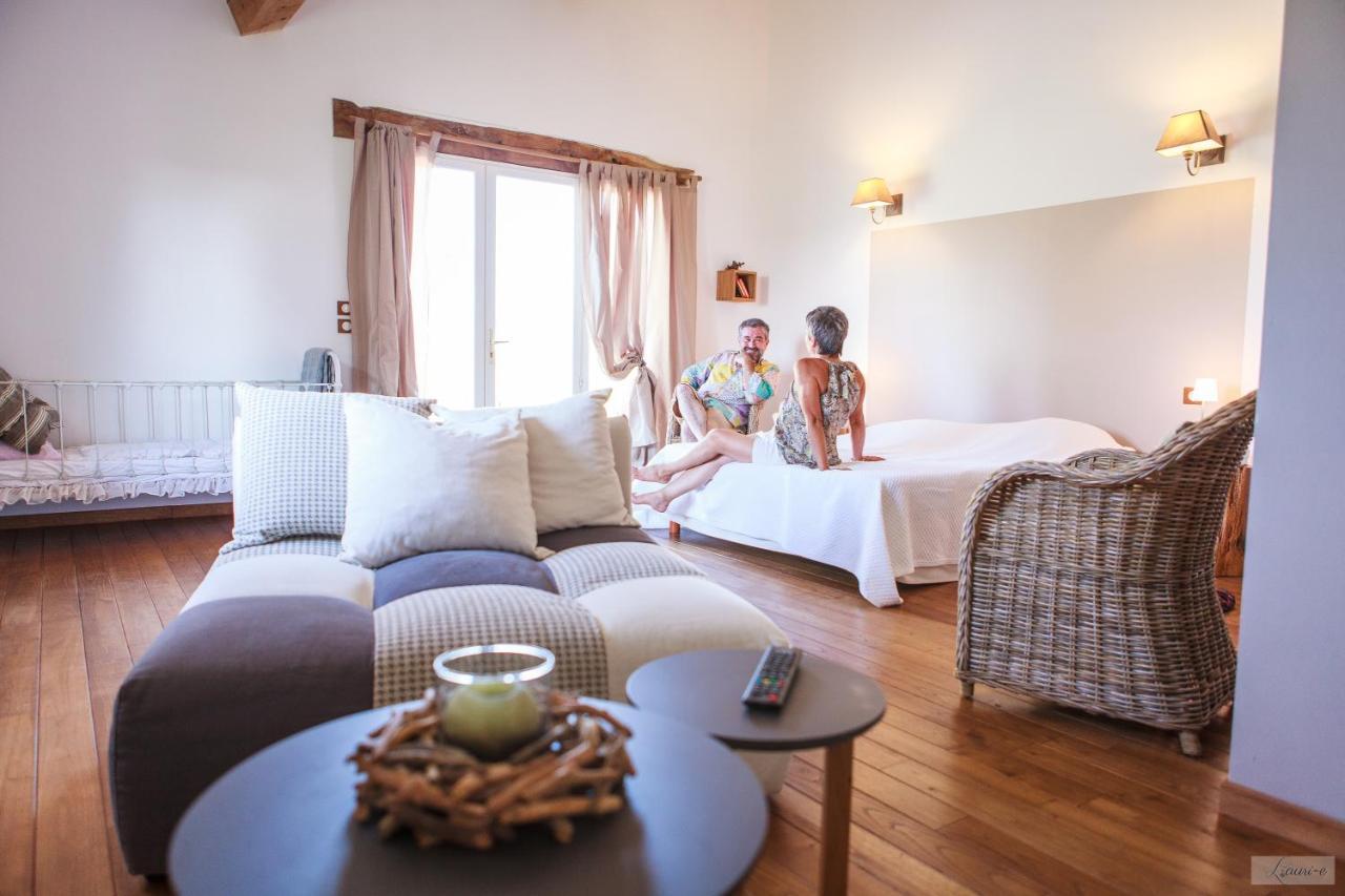 Bed and Breakfast La Frejade Lisle-sur-Tarn Zewnętrze zdjęcie