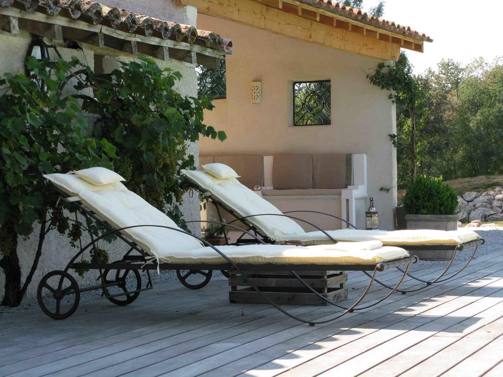 Bed and Breakfast La Frejade Lisle-sur-Tarn Zewnętrze zdjęcie