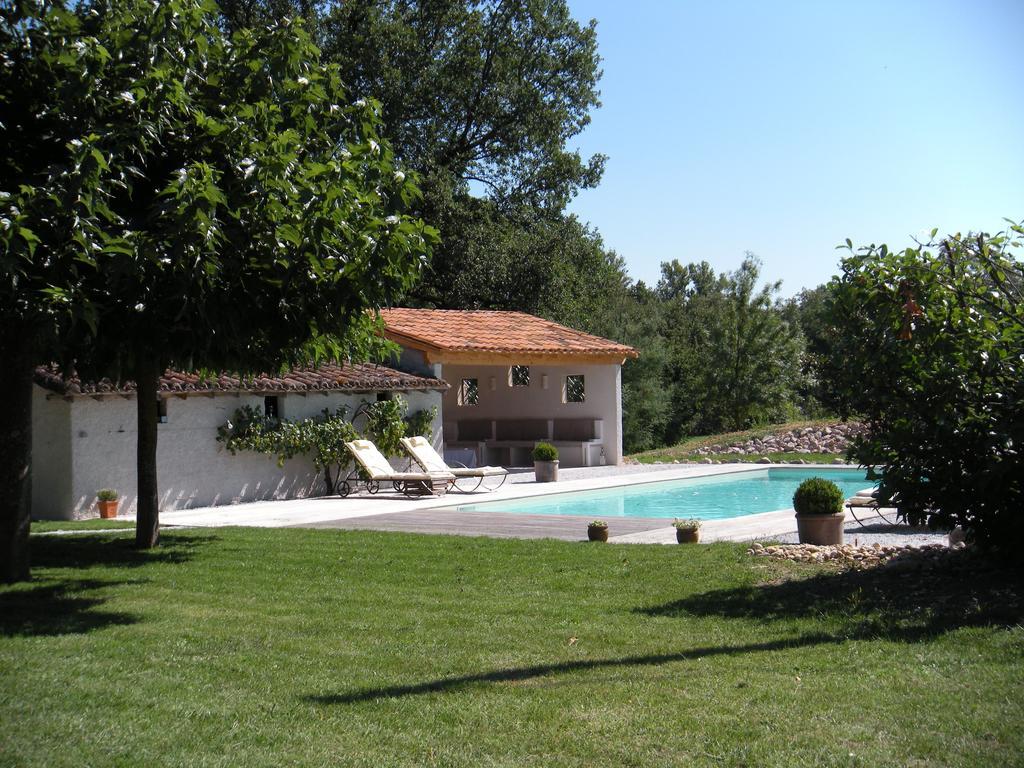 Bed and Breakfast La Frejade Lisle-sur-Tarn Zewnętrze zdjęcie