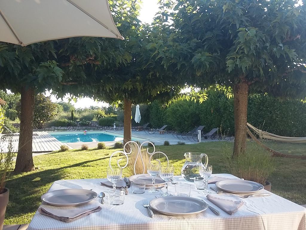Bed and Breakfast La Frejade Lisle-sur-Tarn Zewnętrze zdjęcie