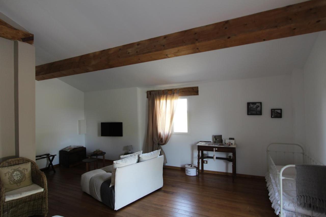 Bed and Breakfast La Frejade Lisle-sur-Tarn Zewnętrze zdjęcie